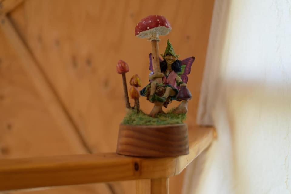 Los Duendes De Cochiguaz Exterior photo