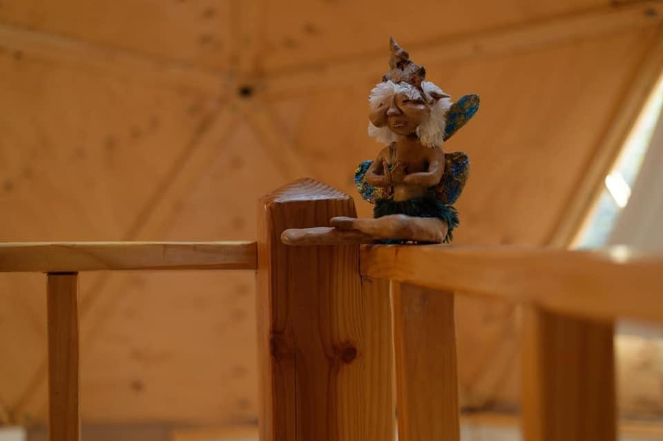 Los Duendes De Cochiguaz Exterior photo